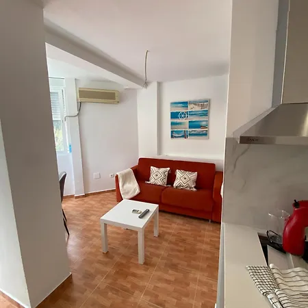 Apartment Lucia