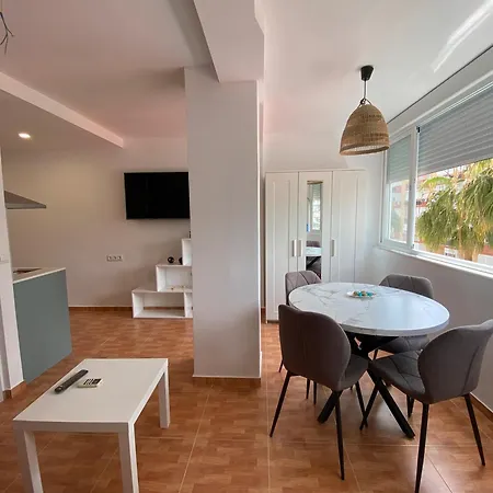 Apartment Lucia *
