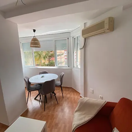 Apartment Lucia