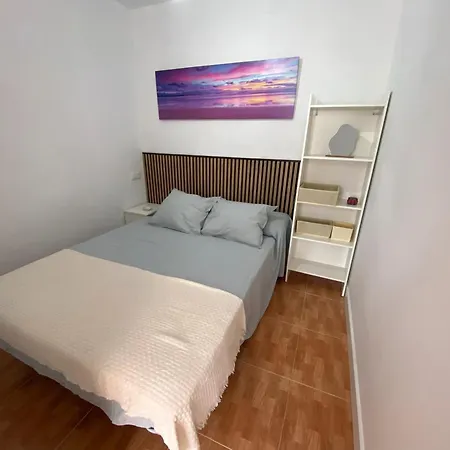 Lucia Apartment Torre Del Mar