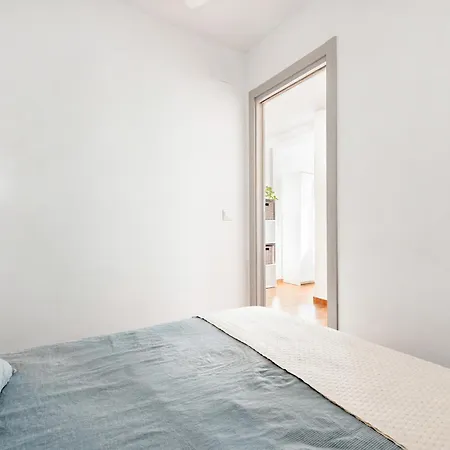 Lucia Apartment