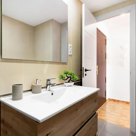 Apartment Lucia Torre Del Mar