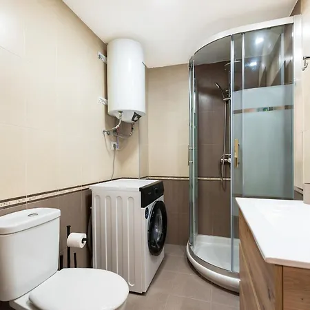 Apartment Lucia Torre Del Mar