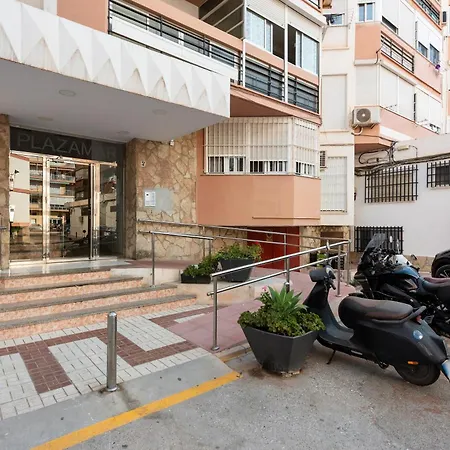 Apartment Lucia
