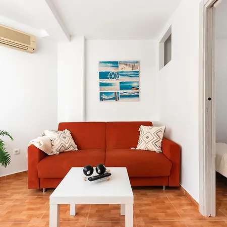 Apartment Lucia Torre Del Mar