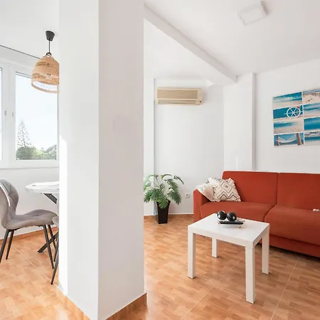 Apartment Lucia