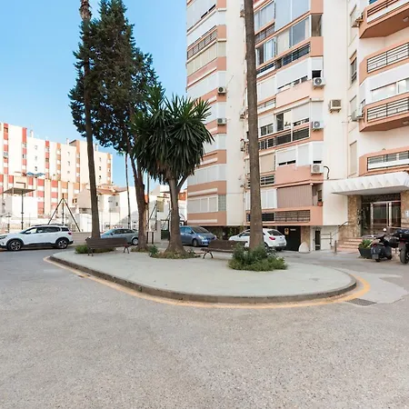 Lucia Apartment Torre Del Mar