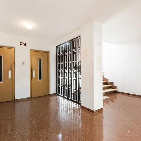 Lucia Apartment
