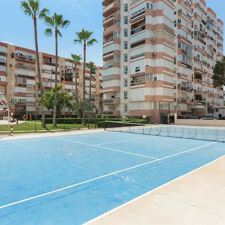 Lucia Apartment